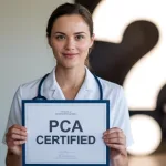 PCA Certification Online Improves Job Readiness Through Accessible Education
